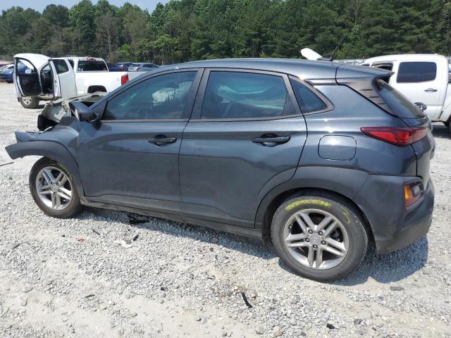 Vin: km8k12aa2mu665968, lot: 58986215, hyundai kona se 20212