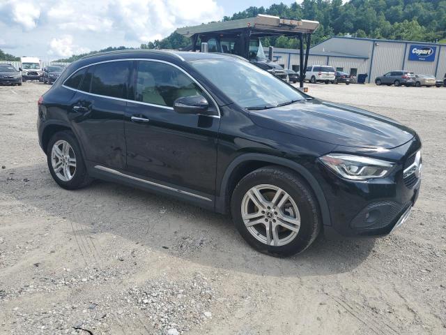 Vin: w1n4n4hb2pj478644, lot: 61621815, mercedes-benz gla-class 250 4matic 20234