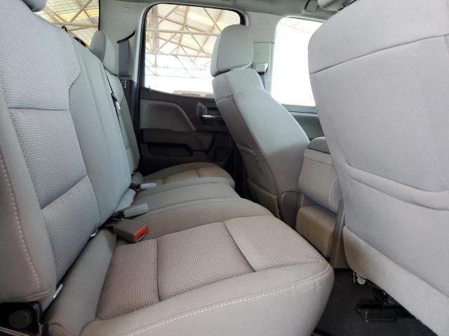 2019 CHEVROLET SILVERADO 2GCVKMEC0K1206971