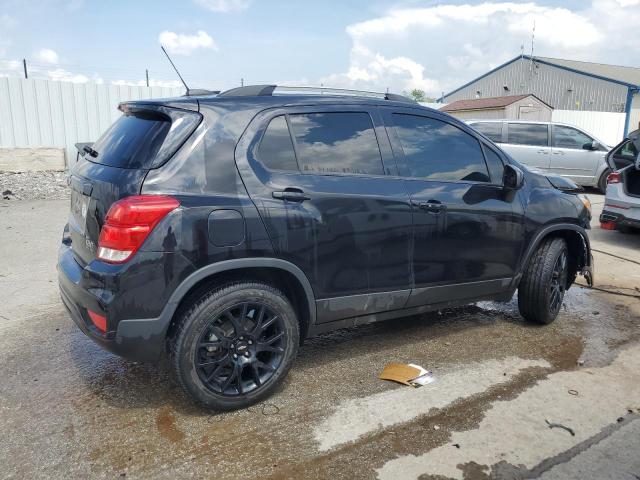 2021 CHEVROLET TRAX 1LT #3296971815