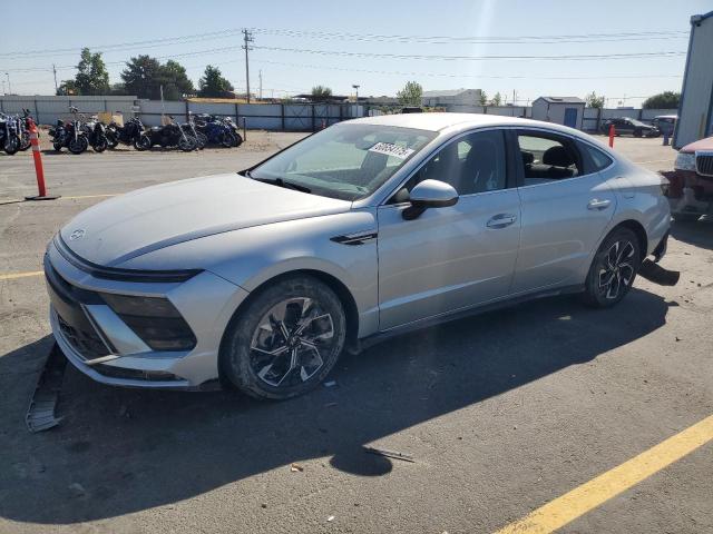 Vin: kmhl64ja6ra396416, lot: 60654175, hyundai sonata sel 2024 img_1