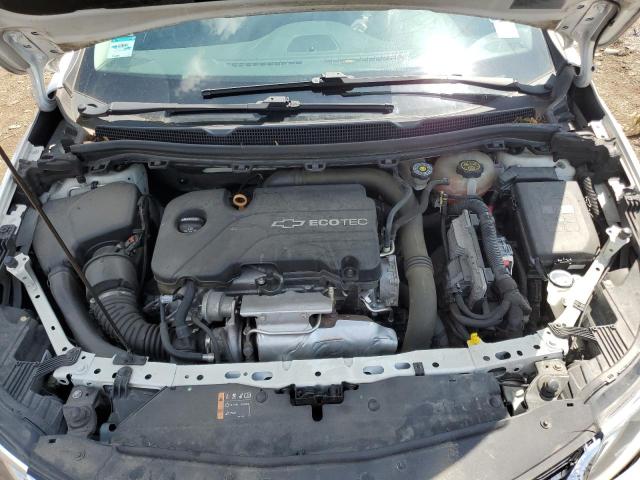 2016 CHEVROLET CRUZE LT 1G1BE5SM3G7326098