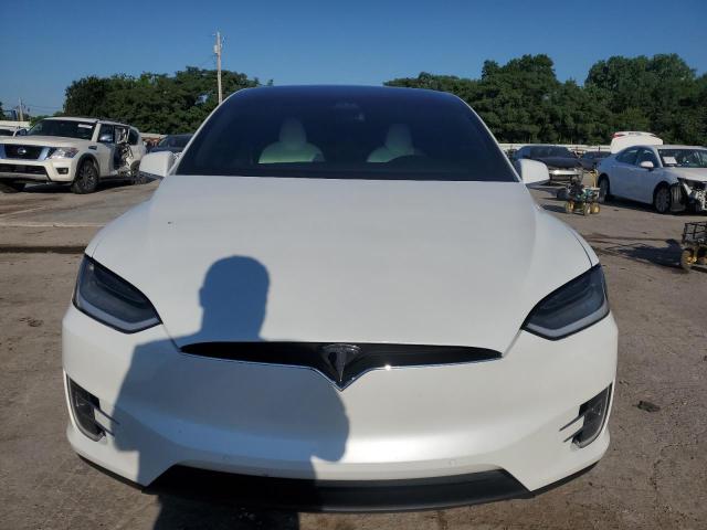 2020 TESLA MODEL X 5YJXCAE23LF263594