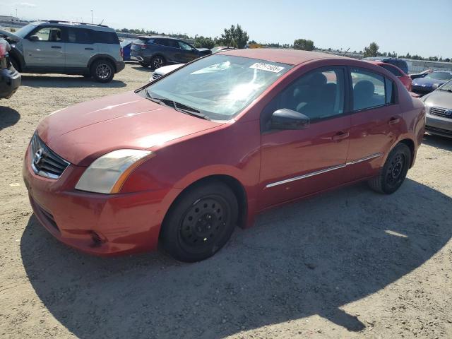 Vin: 3n1ab6ap4bl612708, lot: 62357505, nissan sentra 2.0 2011 img_1