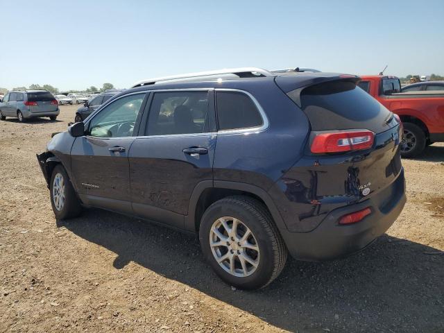2015 JEEP CHEROKEE L 1C4PJMCB9FW715168