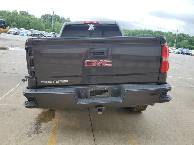 2016 GMC SIERRA K15 1GTV2LEC9GZ287915
