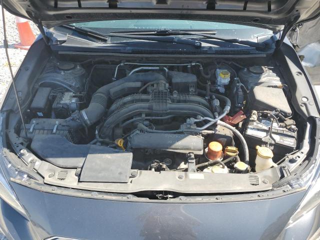 2018 SUBARU IMPREZA 4S3GKAA65J3622983