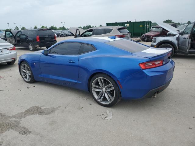 2017 CHEVROLET CAMARO LT - 1G1FD1RS7H0181739