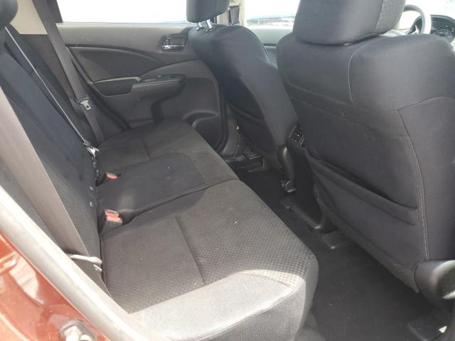 2015 HONDA CR-V EX 2HKRM3H5XFH533109