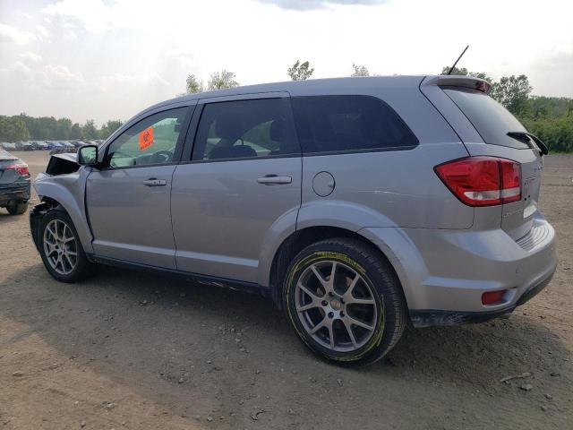 Vin: 3c4pdceg9ft712903, lot: 59482845, dodge journey r/t 20152