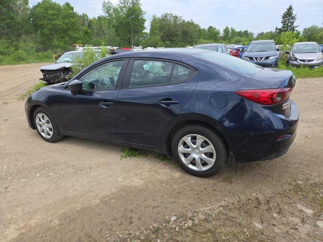Vin: 3mzbm1u7xgm283912, lot: 60719265, mazda 3 sport 20162