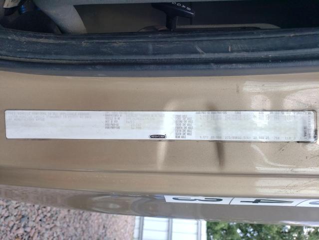 2014 FREIGHTLINER CASCADIA 1 #3279670917