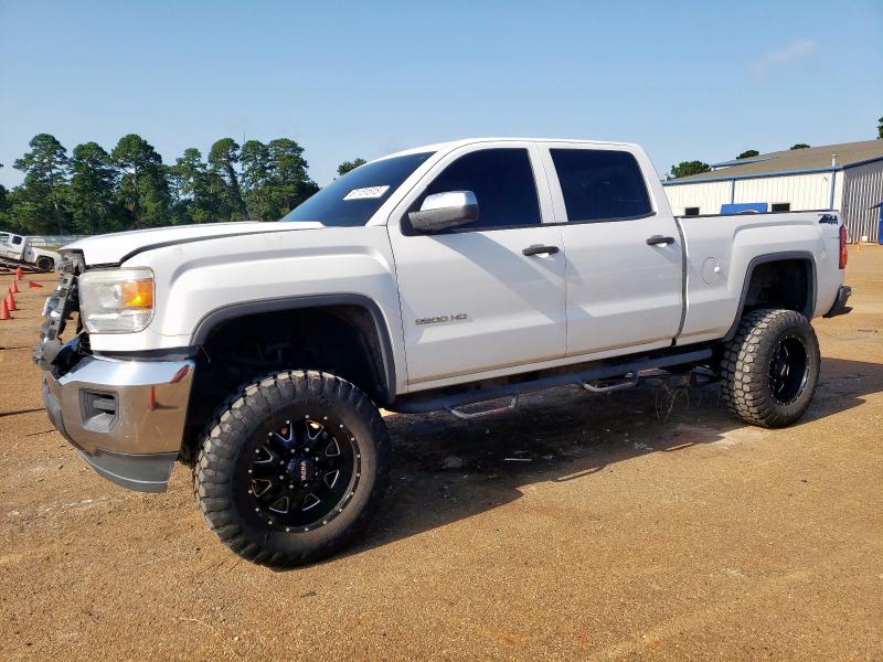 Vin: 1gt12xegxff111240, lot: 61151515, gmc sierra k2500 heavy duty 2015 img_1