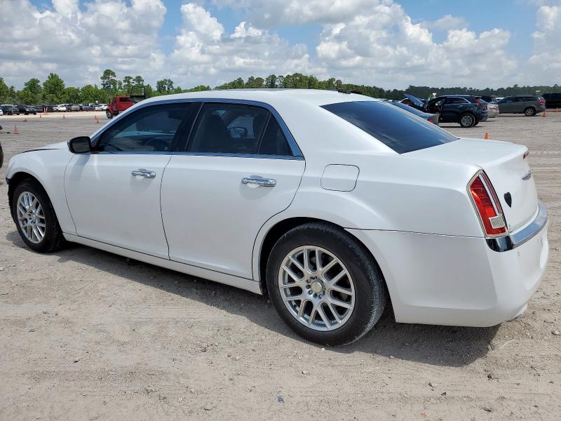 Vin: 2c3ca6ct0bh528871, lot: 61836475, chrysler 300 20112