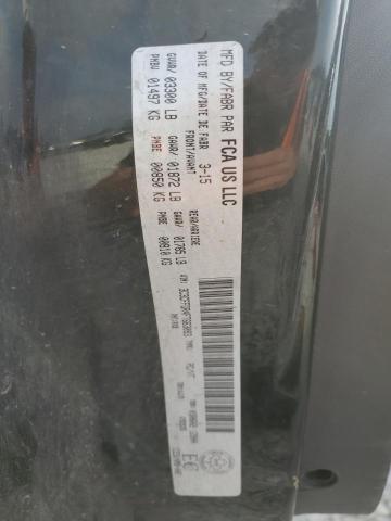 2015 FIAT 500 POP 3C3CFFDR4FT663093