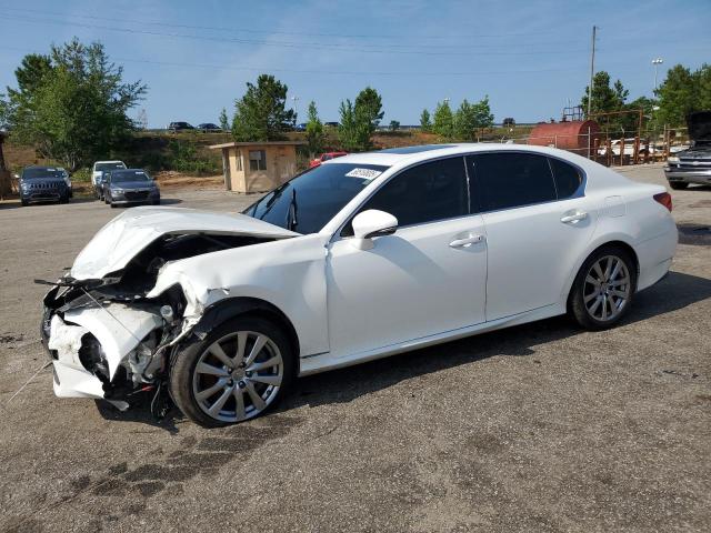 Vin: jthce1bl0e5028045, lot: 58510805, lexus gs350 350 2014 img_1