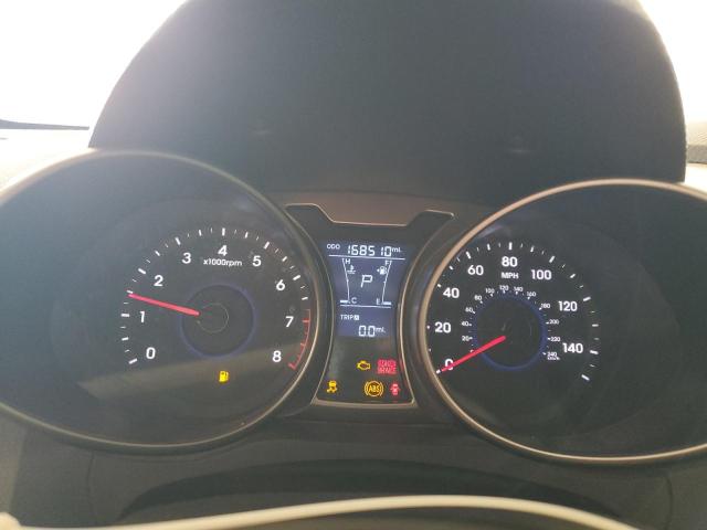 kmhtc6ad1cu026866 - 2012 Hyundai Veloster - #61741165