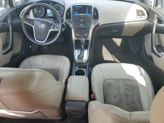 2015 BUICK VERANO 1G4PP5SK4F4129023