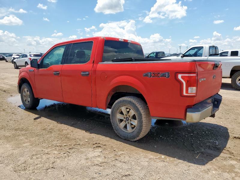 Vin: 1ftew1ef5fke04268, lot: 61690115, ford f-150 supercrew 20152