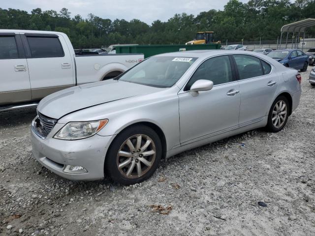 LEXUS LS 460