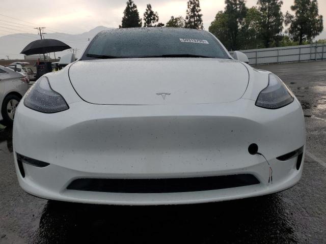 2024 TESLA MODEL Y - 7SAYGDEE0RF178289