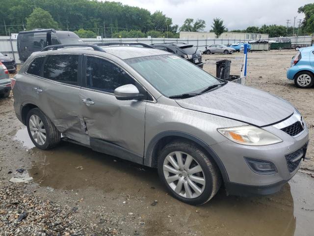 Vin: jm3tb3mv7a0212739, lot: 60964905, mazda cx-9 20104