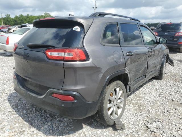 Vin: 1c4pjlcb1jd605455, lot: 61085135, jeep all other latitude 20183