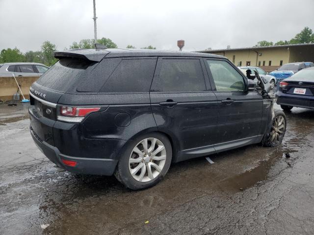 Vin: salwr2fvxha141719, lot: 58583975, land rover rangerover hse 20173