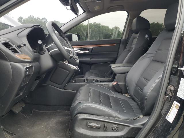 2021 HONDA CR-V EXL 2HKRW2H85MH612621
