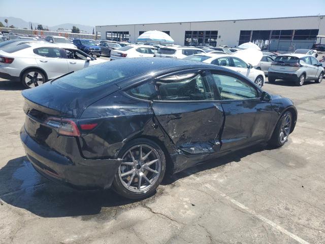 Vin: 5yj3e1eaxnf288480, lot: 61374895, tesla model 3 20223