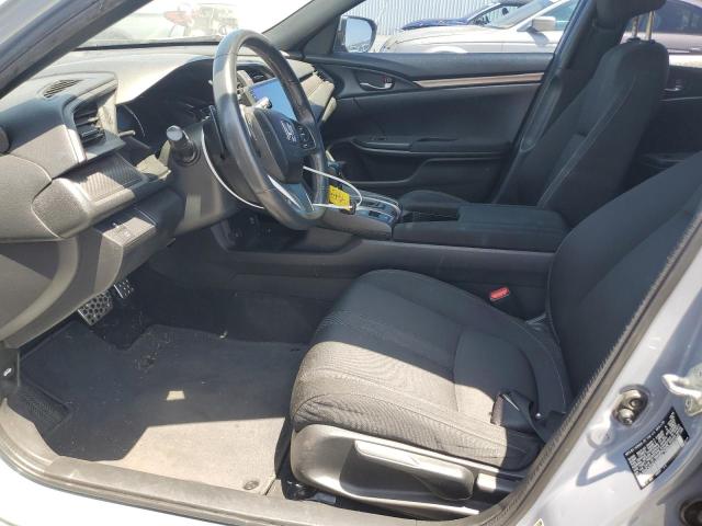 2018 HONDA CIVIC SPOR - SHHFK7H42JU224943