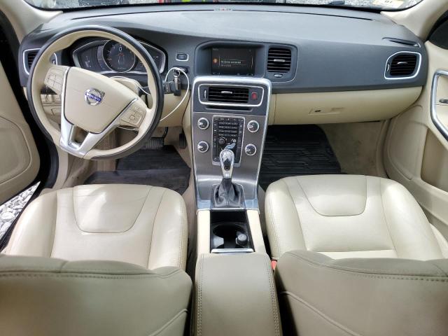 2016 VOLVO S60 PREMIE YV1612TK8G2395912