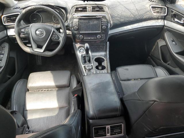 2016 NISSAN MAXIMA 3.5 - 1N4AA6AP8GC901888