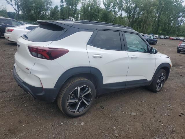 2023 CHEVROLET TRAILBLAZE KL79MUSL4PB017681