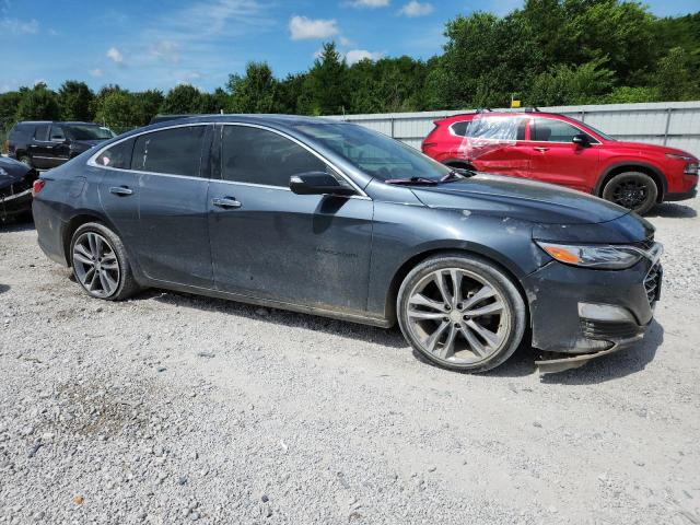 2019 CHEVROLET MALIBU PRE 1G1ZE5SX5KF209436