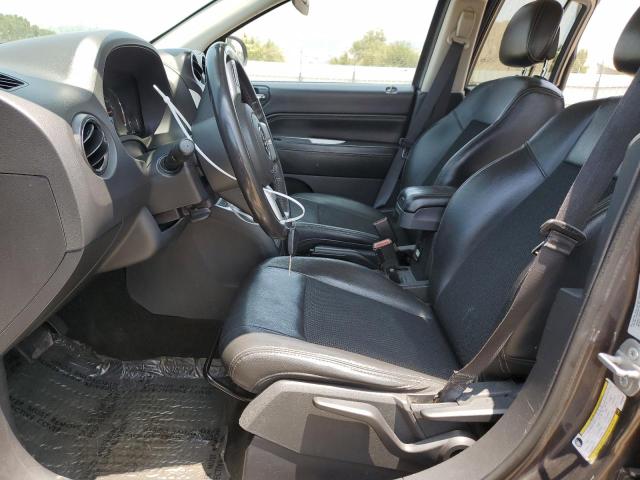 2016 JEEP COMPASS LA 1C4NJCEAXGD633498
