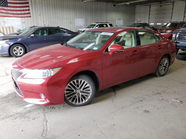Vin: jthbk1ggxd2076815, lot: 59058875, lexus es350 350 2013 img_1
