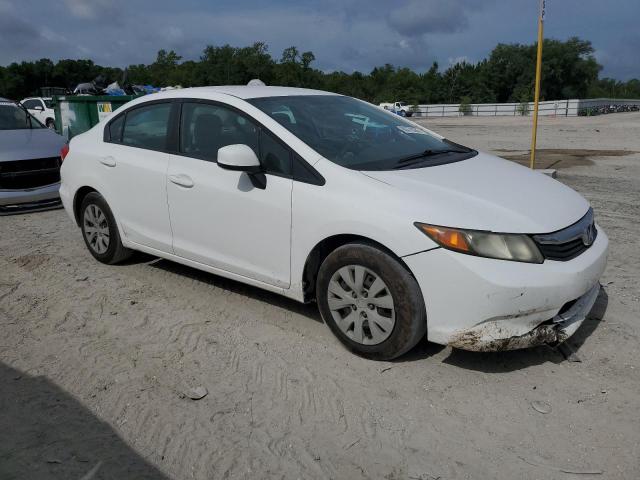 Vin: 2hgfb2f57ch595997, lot: 60370205, honda civic lx 20124