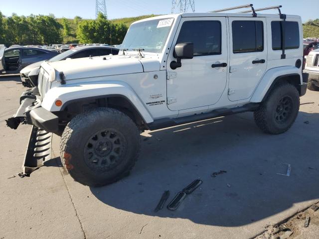 Vin: 1c4bjweg9el198016, lot: 60926645, jeep wrangler sahara 2014 img_1