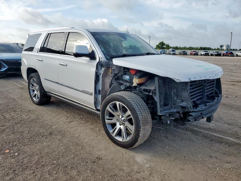 2016 CADILLAC ESCALADE P 1GYS3CKJ8GR364383