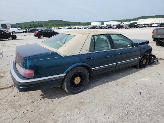 Vin: 1g6ks52yxru816810, lot: 60518475, cadillac seville sls 19943