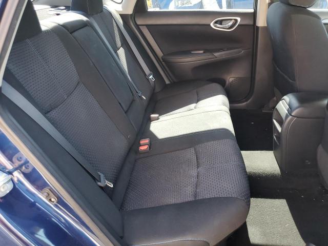 2017 NISSAN SENTRA SR TURBO 3N1CB7AP0HY304879