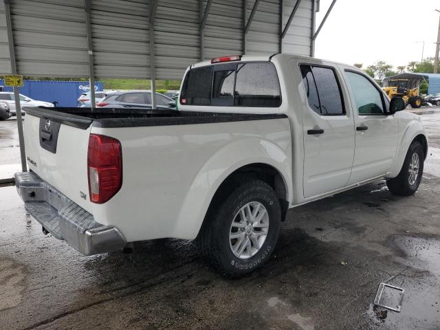 Vin: 1n6ad0er1kn728090, lot: 59001855, nissan frontier s 20193