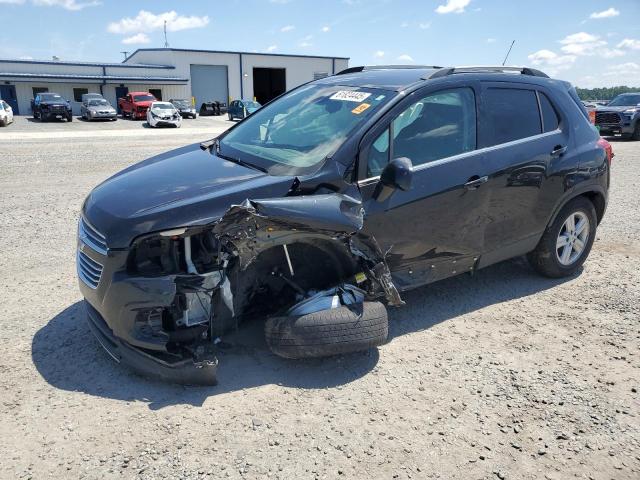 CHEVROLET TRAX 1LT