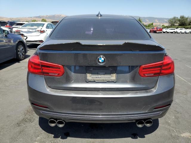 2018 BMW 330 I WBA8B9C54JK677077
