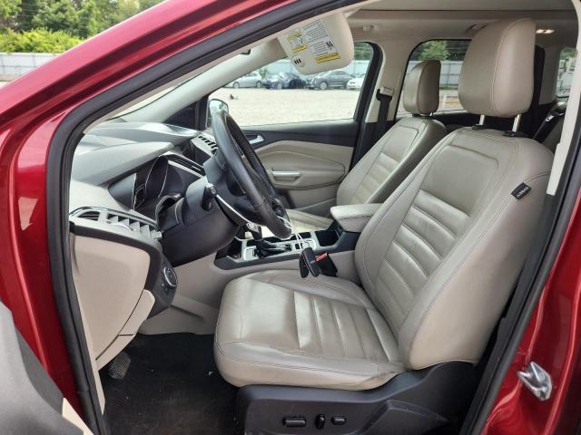 2019 FORD ESCAPE TIT - 1FMCU9J92KUB59063