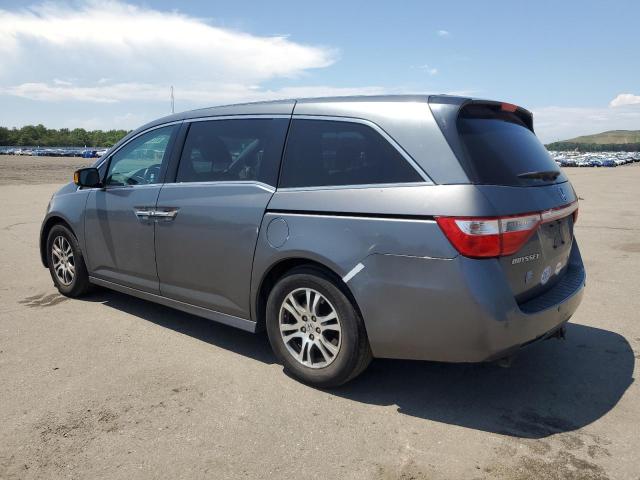 2011 HONDA ODYSSEY TO - 5FNRL5H97BB031166