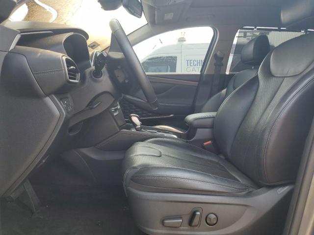 2020 HYUNDAI SANTA FE S #3286703341