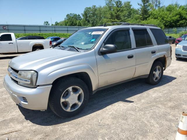 CHEVROLET TRAILBLAZE