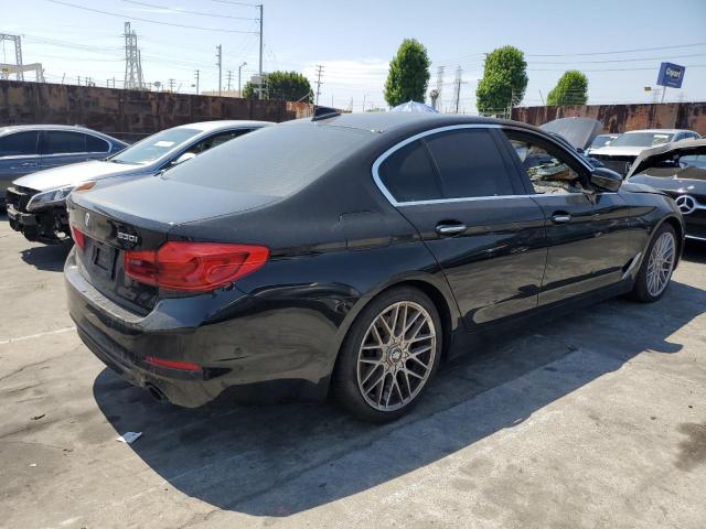 2017 BMW 530 XI WBAJA7C31HG906268